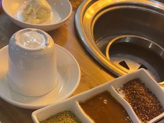 -釜山火炉韩式炭火烤肉(欧洲城店)