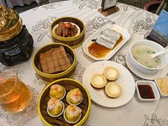 -香云轩·顺德菜(香云纱园林酒店店)