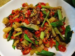 -茅炒屋龙虾·烧烤·湘菜(新河路店)