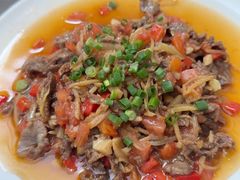-小喜客·云南特色菜(纳西庭院店)