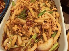 -耶里夏丽·新疆菜·28年喀什老馆(田林东路店)