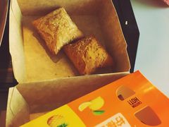 -麦当劳(军博店)