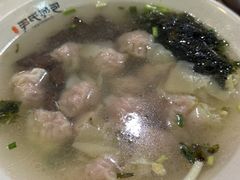 -百年尹氏汤包(湖南路狮子桥店)