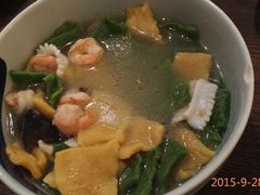 -吕氏疙瘩汤·私家菜馆(慈云寺店)