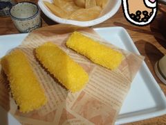 -马灯部落·西湖边的创意山景餐厅(虎跑动物园店)