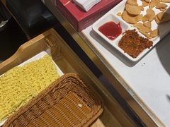 -旺龙巷重庆脆毛肚火锅·潜山扛把子店(潜山商业街店)