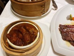 -臻宝中餐厅·大连菜·海鲜·融合菜(大连一方城堡豪华精选酒店)