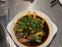 -胡须佬鸡煲四季火锅店(石厦西村直营店)
