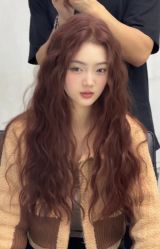 -DL HOPE明星造型