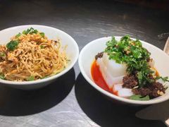 -探鱼·鲜青椒爽麻烤鱼(广州欣荣广场店)