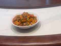 -李记搅团•非遗陕菜(三桥店)