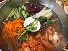 -花味·自助烤肉(雨花客厅店)