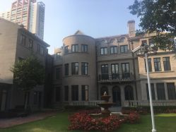 -悦子阁月子会所
