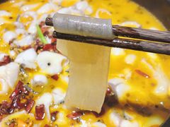 -黑鱼郭我家酸菜鱼(摩尔广场店)