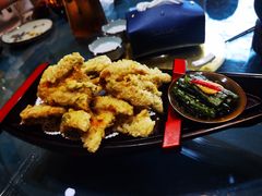 -君霖海鲜私房菜(春柳店)