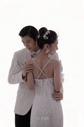 -巴黎婚纱摄影(瑞安旗舰店)
