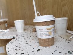 -Cafe on warm(丹霞店)
