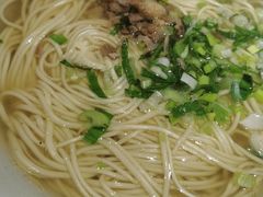 -清真·马记金兰牛肉面(大木桥路店)