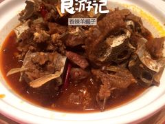 -西贝莜面村(近铁城市广场店)