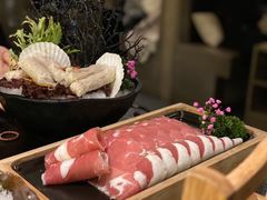 -湊湊火锅·茶憩(打浦桥日月光店)