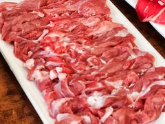 -前门张记涮肉(前门店)