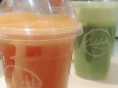 -CALIFORKS加州叉子轻食(朝阳门店)