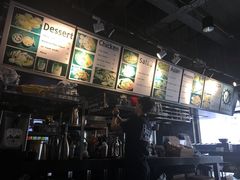 -MI WU FACTORY米屋美食工厂餐厅(绿地店)