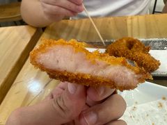 -哈灵现炒本帮面(宁波路店)
