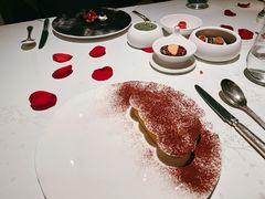 提拉米苏-王府半岛酒店·Jing餐厅