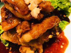 -山外山菜馆(玉泉路店)