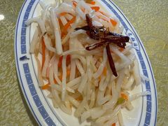 -老雒阳面馆·水席(高新区店)