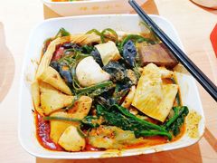 -林静小吃(复兴路店)