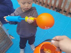 -上海市浦东新区恒宇幼儿园(杨南部)