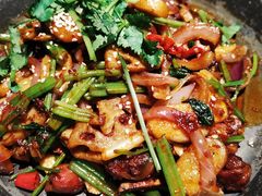 -嘉禾·悦享餐厅(八方汇店)