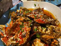 -东福顺烧烤(总店)