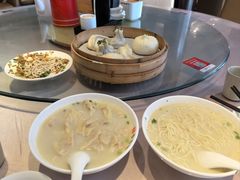 -留芳·文旅古月楼(老街店)