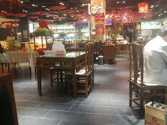 大堂-东北大院·东北菜(三台子店)