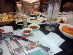 android_upload_pic-淄博蓝海国际大饭店·蓝钻国际美食自助百汇(柳泉路店)