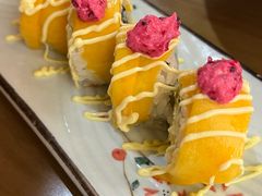 -福樱兰海鲜放题铁板烧(加州店)