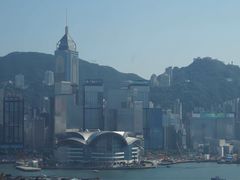 -香港尖沙咀凯悦酒店