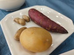 -濠景渔港(汇通店)