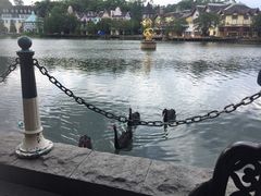 -茵特拉根酒店·西餐厅