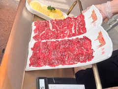 -左庭右院鲜牛肉火锅(新梅广场店)