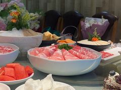 -华晟山城火锅(开发区港西东阁里店)