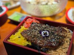 -鳗鱼家·深夜食堂(军博店)