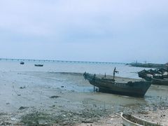 -红岛休闲渔村