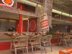 -神府路壹号·海鲜烧烤·砂锅粥·锅物(三坊七巷店)