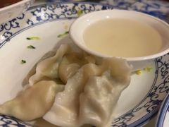 -东方饺子王(中央大街店)