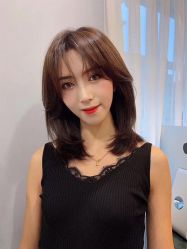 -3AM·S HAIR SALON烫发染发接发