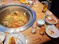 -山河屯铁锅炖鲜鹅·东北菜(开发区一店)
